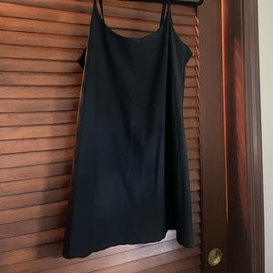 Abercrombie athletic dress